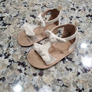 Toddler Sandals